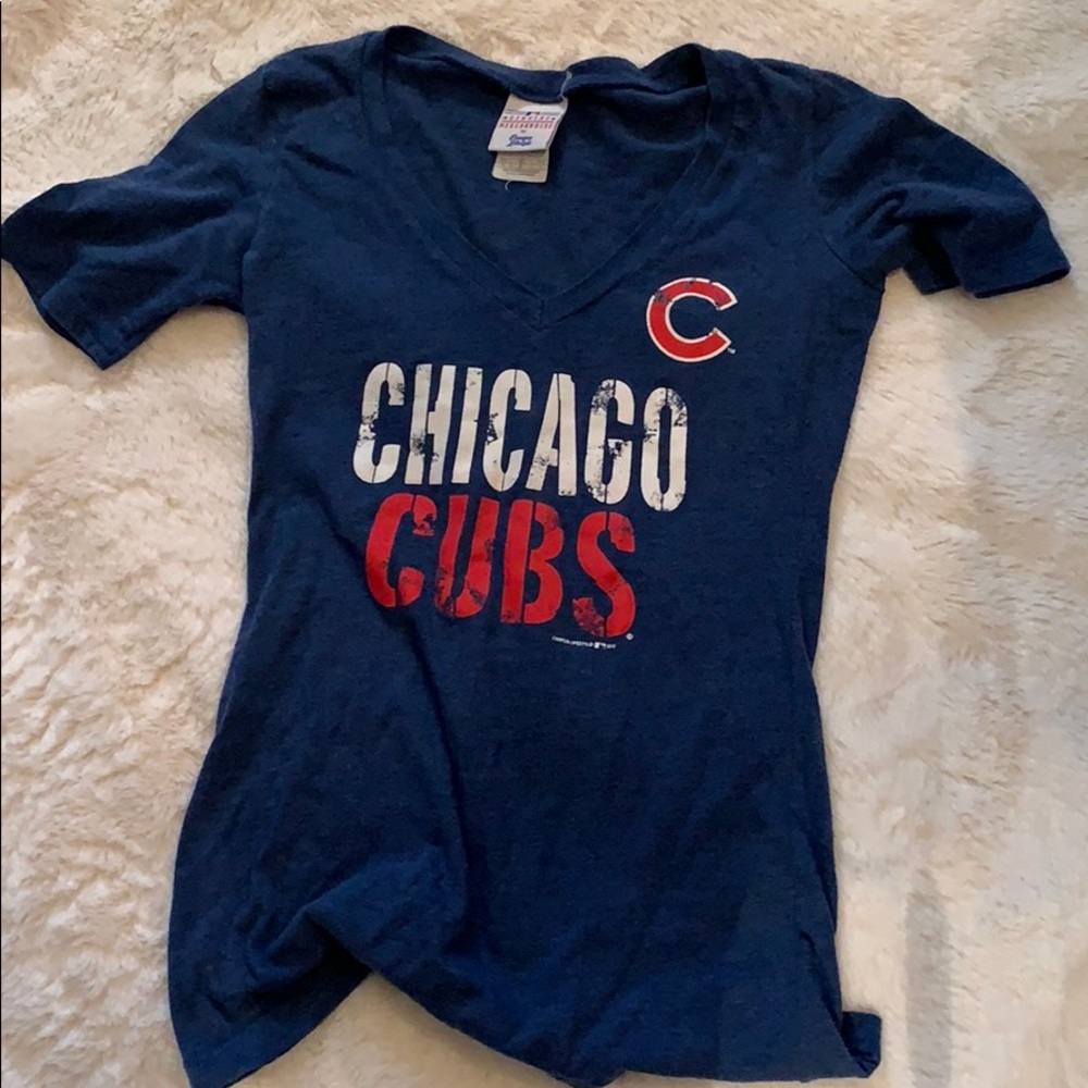 Cubs tee!
